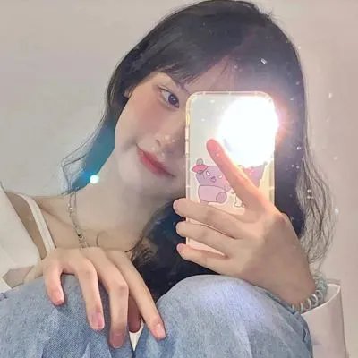 爱上男主播海报