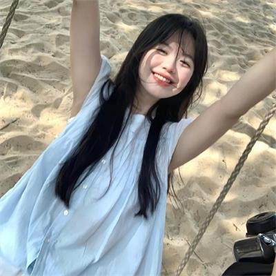 午后之恋海报